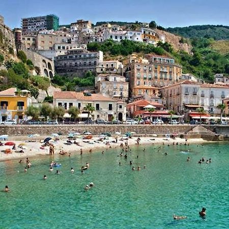Casavacanzeivana Pizzo  Dış mekan fotoğraf