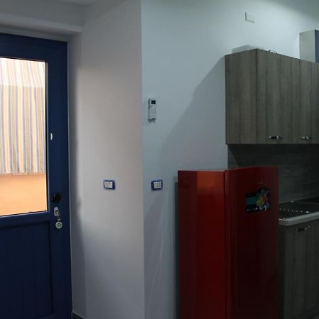 Casavacanzeivana Pizzo  Dış mekan fotoğraf