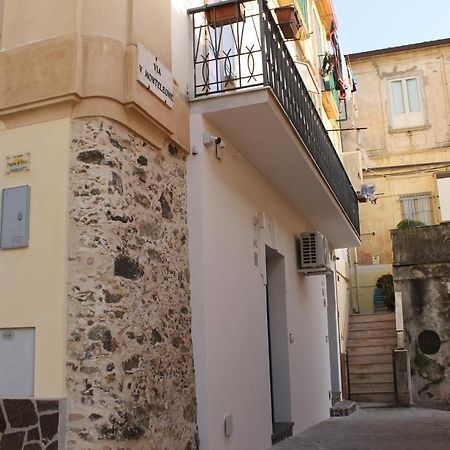 Casavacanzeivana Pizzo  Dış mekan fotoğraf