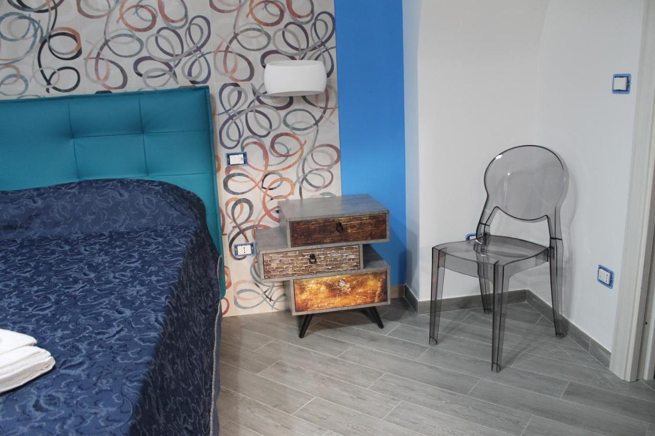 Casavacanzeivana Pizzo  Dış mekan fotoğraf