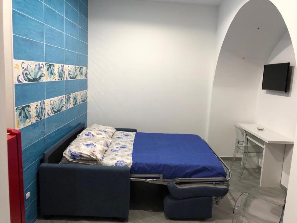 Casavacanzeivana Pizzo  Dış mekan fotoğraf