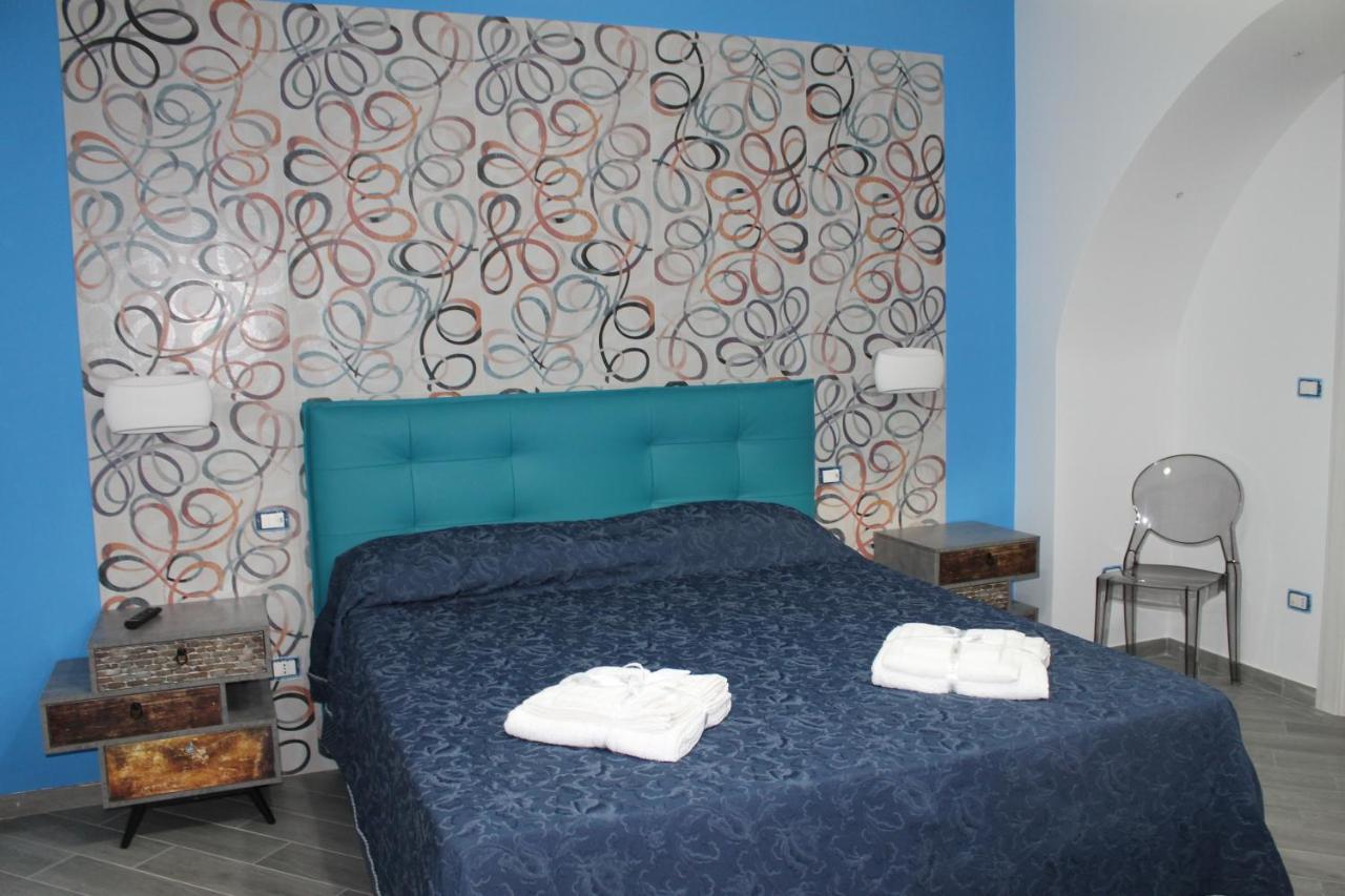 Casavacanzeivana Pizzo  Dış mekan fotoğraf